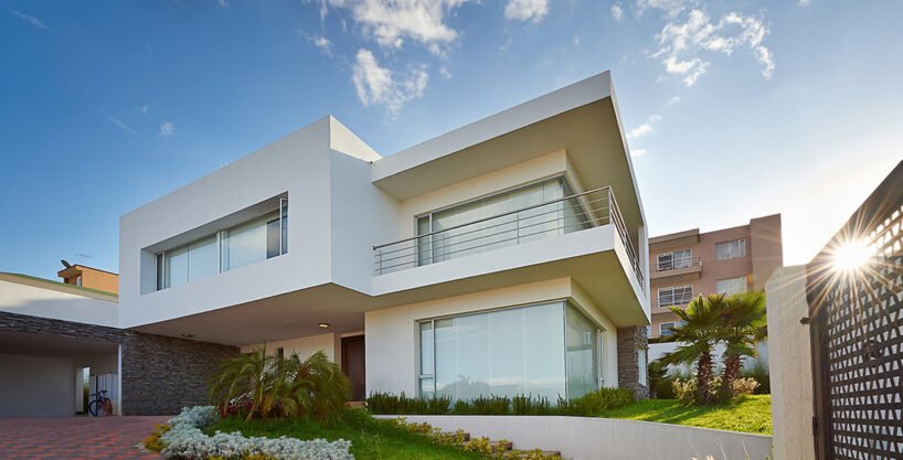 Villa Marcory zone 4